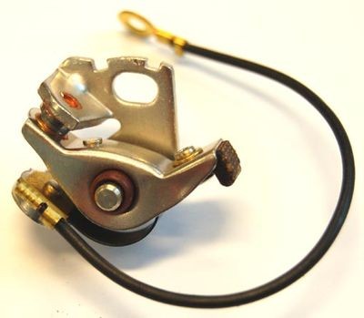 contactpunten Bosch Maxi origineel met draad